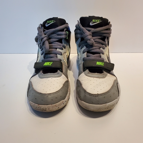 Nike Trainer Dunk High Mita Size 8.5 - Picture 7 of 8